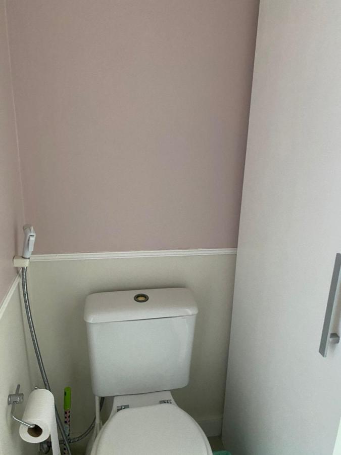 Apartamento Vista Mar Río de Janeiro