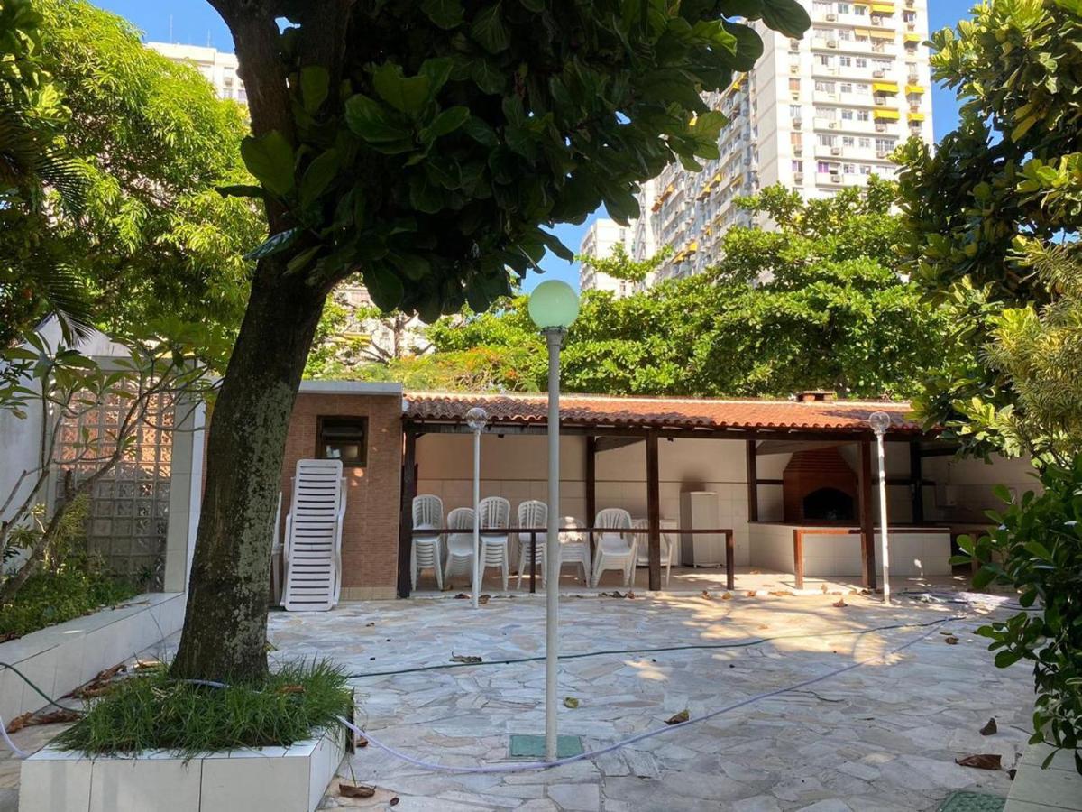 Apartamento Vista Mar